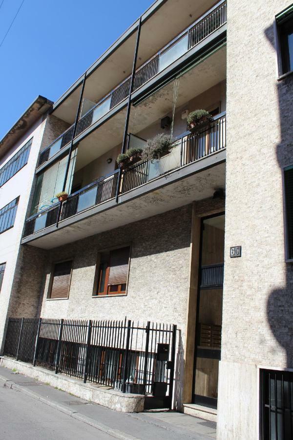 Apartment Paruta 65 Milán Exterior foto