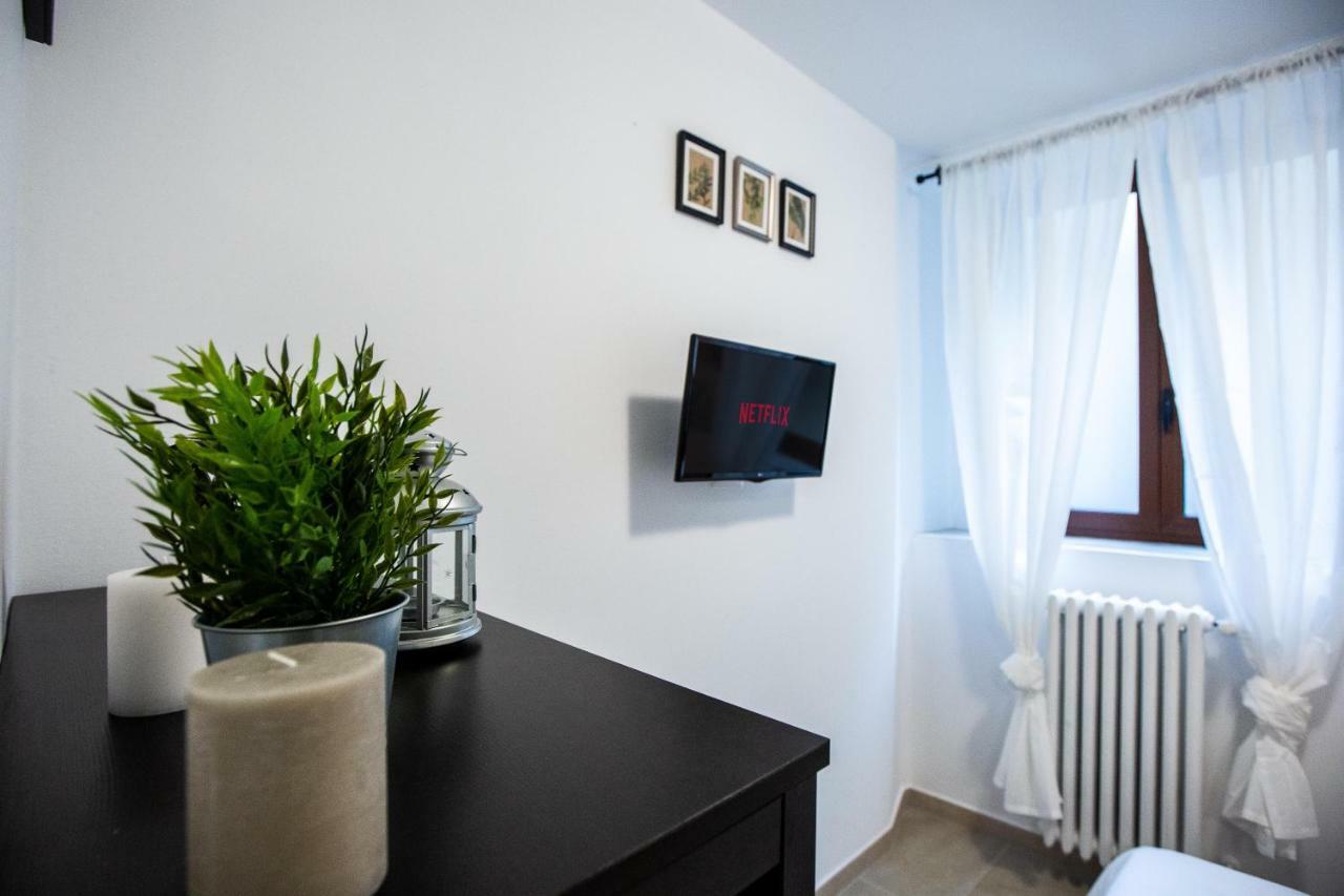Apartment Paruta 65 Milán Exterior foto