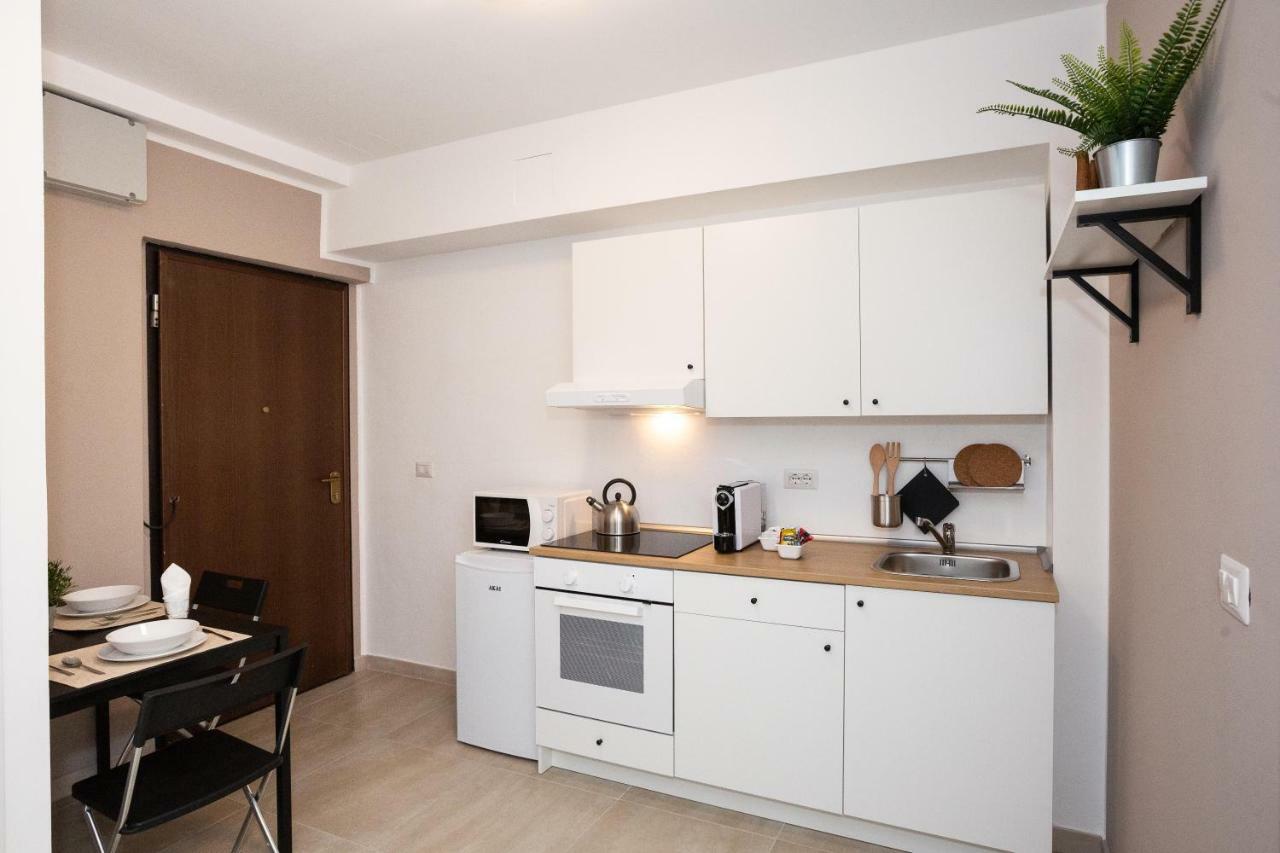 Apartment Paruta 65 Milán Exterior foto